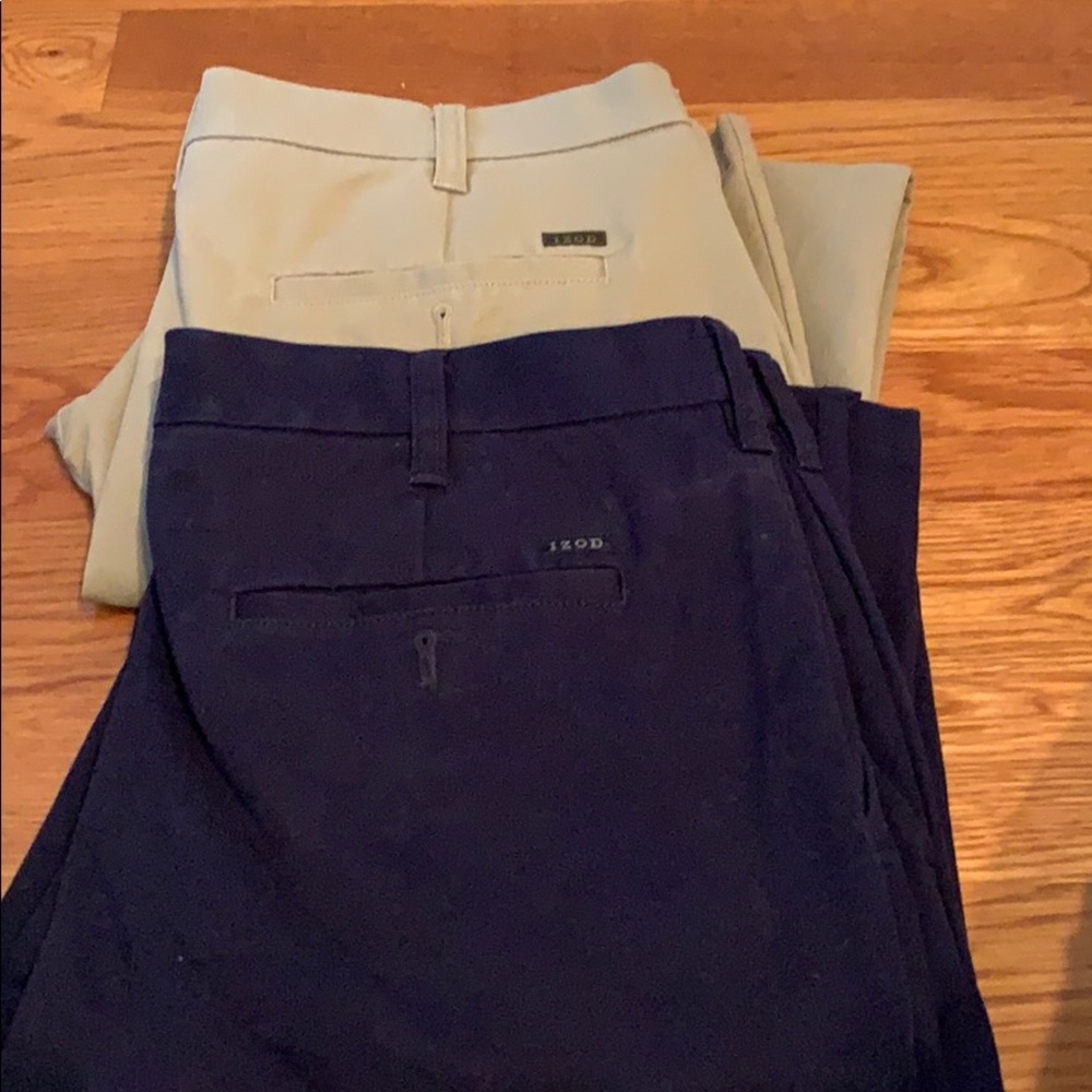 Pants